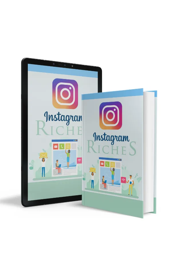 Instagram Riches