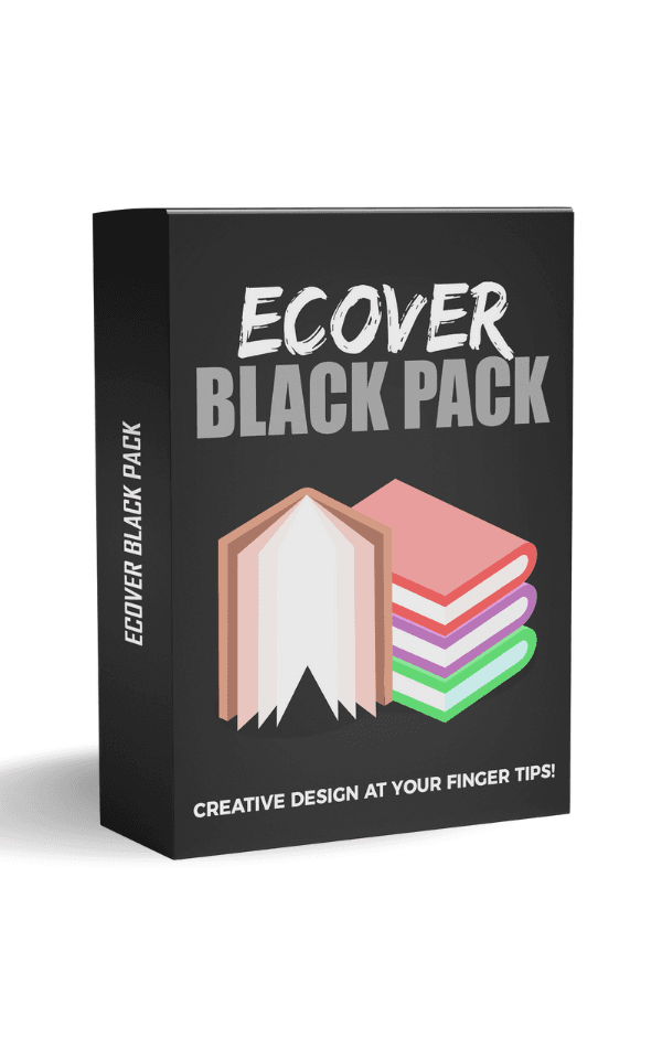 eCover Black Pack