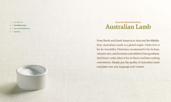 A World of Flavour - Image 2