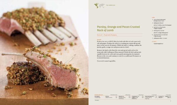 A World of Flavour - Image 6