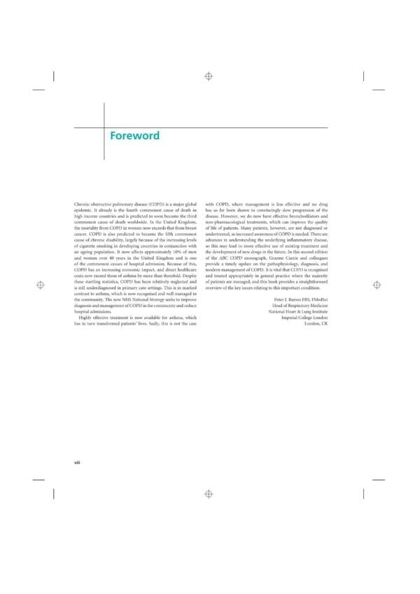 ABC of COPD - Image 2
