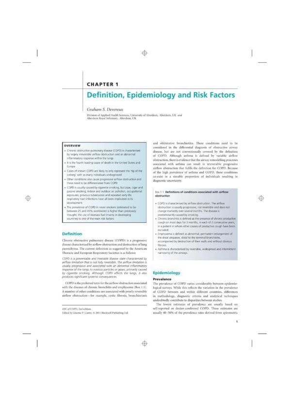 ABC of COPD - Image 3