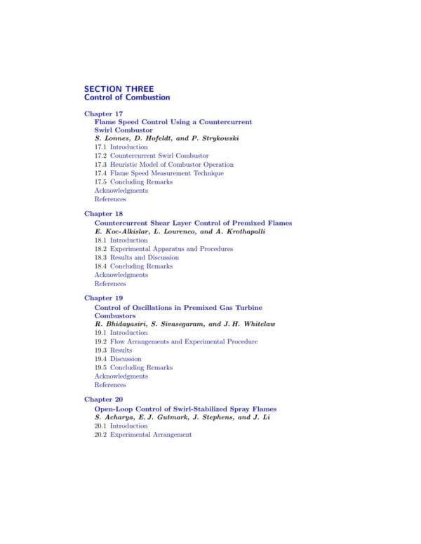Advances in Chemical Propulsion Science to Technology - Image 3