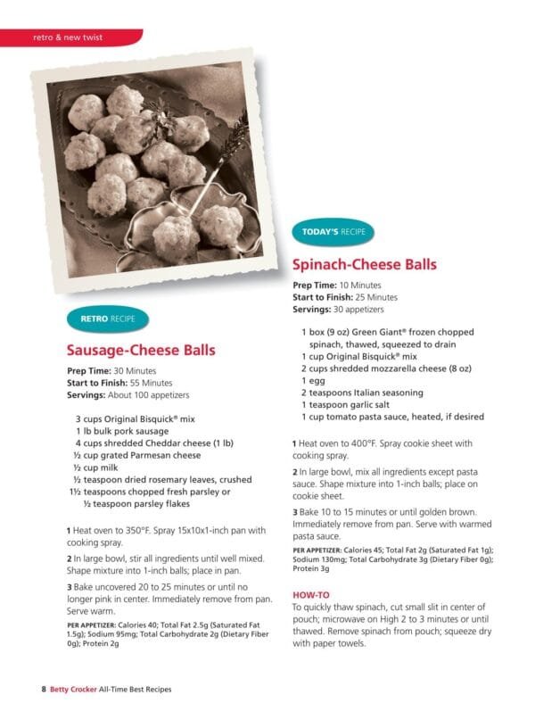 All Time Best Recipes - Image 3