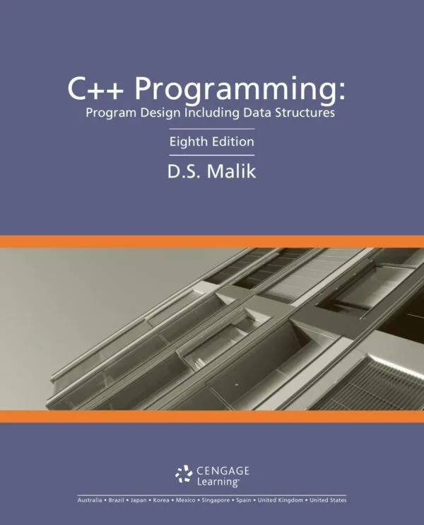 C++ Programming - Image 5