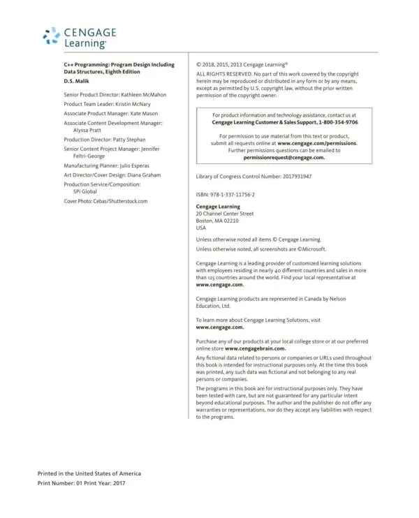 C++ Programming - Image 6
