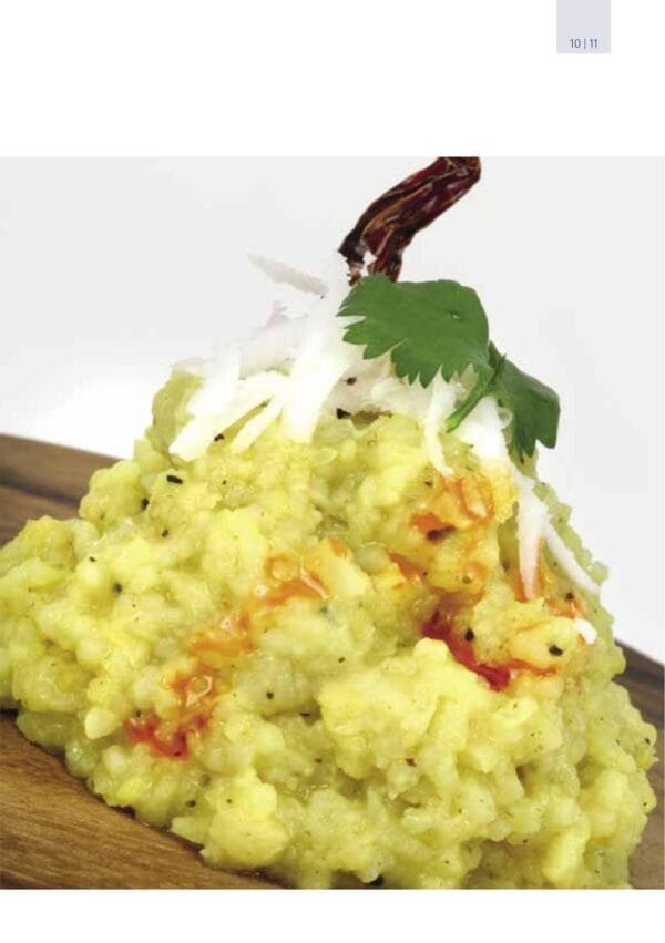Discover the Flavours of India - Image 3