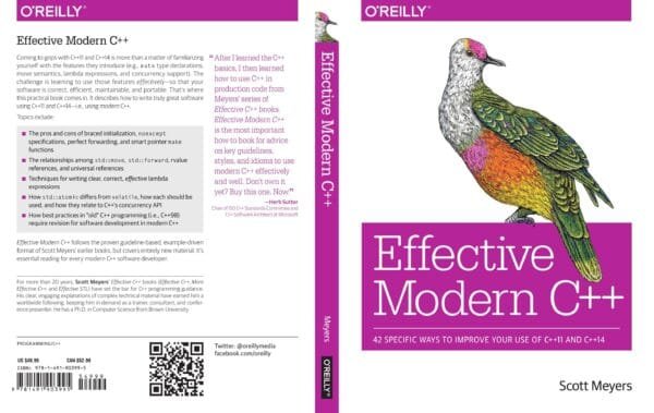 Effective Modern C++ - Image 2
