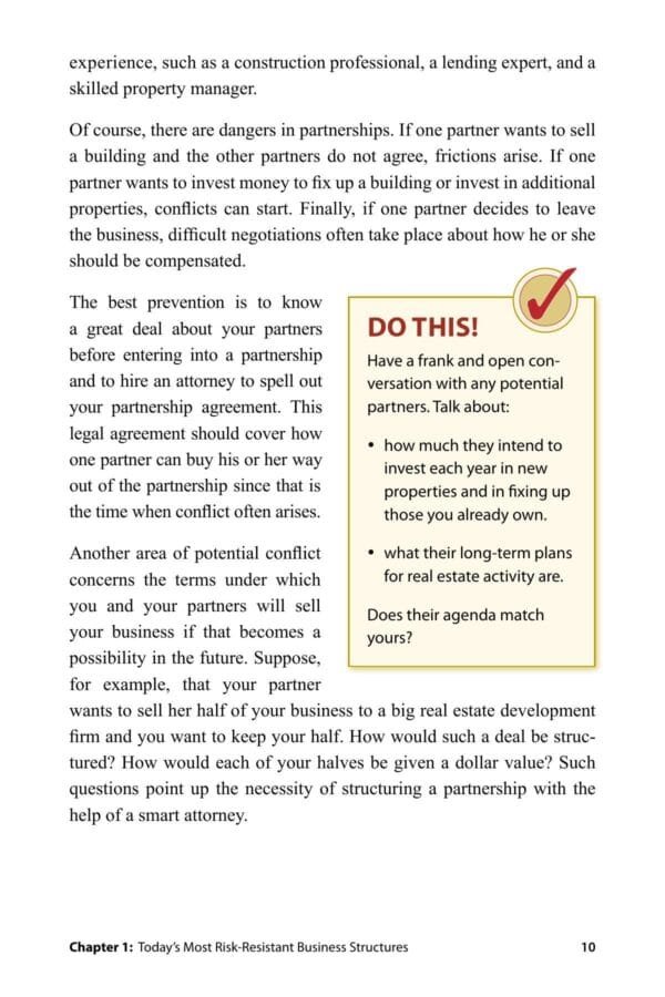 Fortune Without Fear Real Estate Riches - Image 3