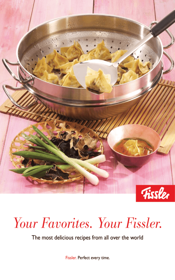 International Recipes