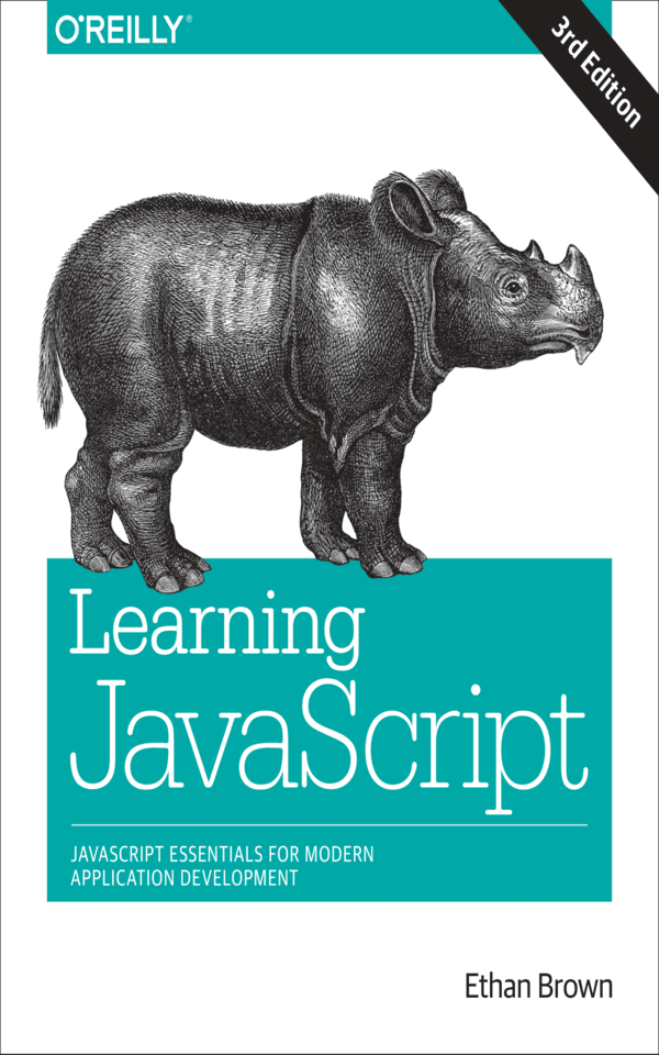 JavaScript Essentials for Modern Application Development