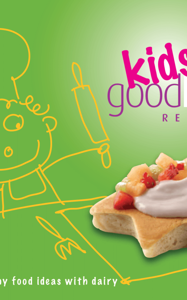 Kids Good Health