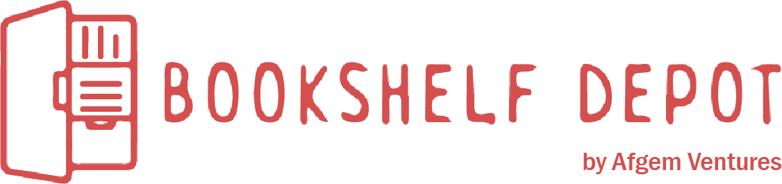 BookShelf Depot-