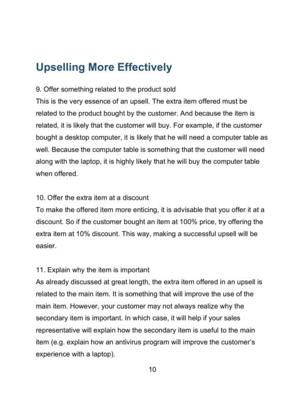 Profit Maximizing - Image 3
