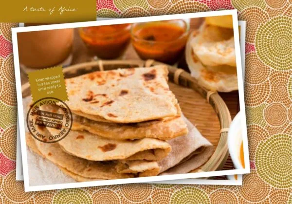 Tastes of Africa - Image 4