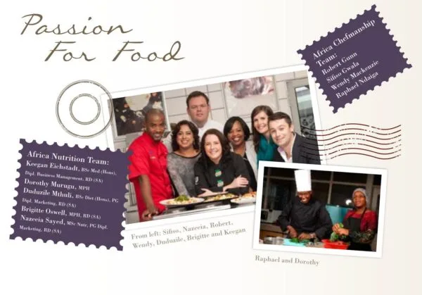 Tastes of Africa - Image 5