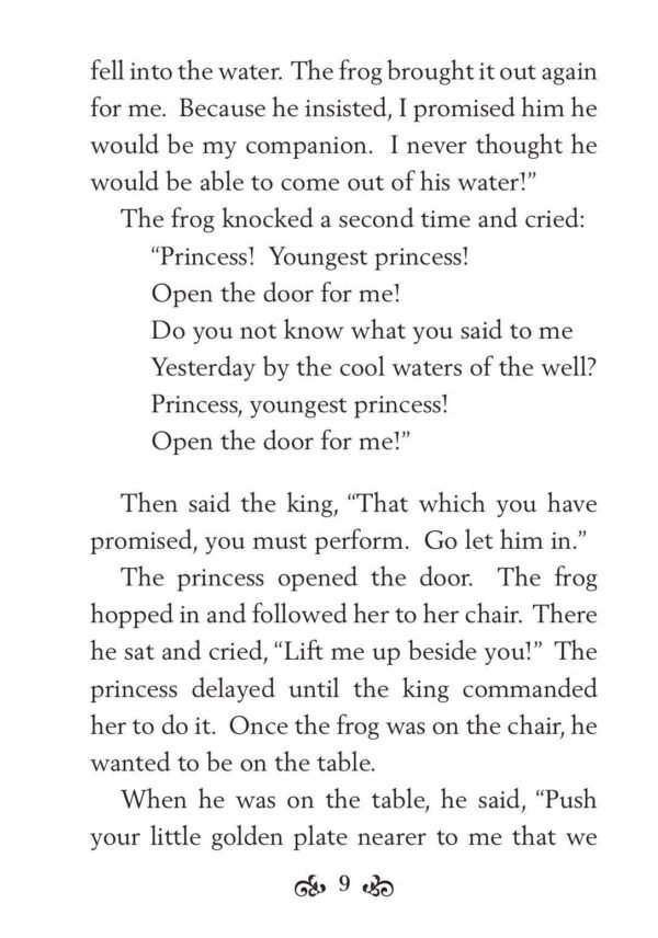 The Brother Grimm's Fairy Tales - Image 3