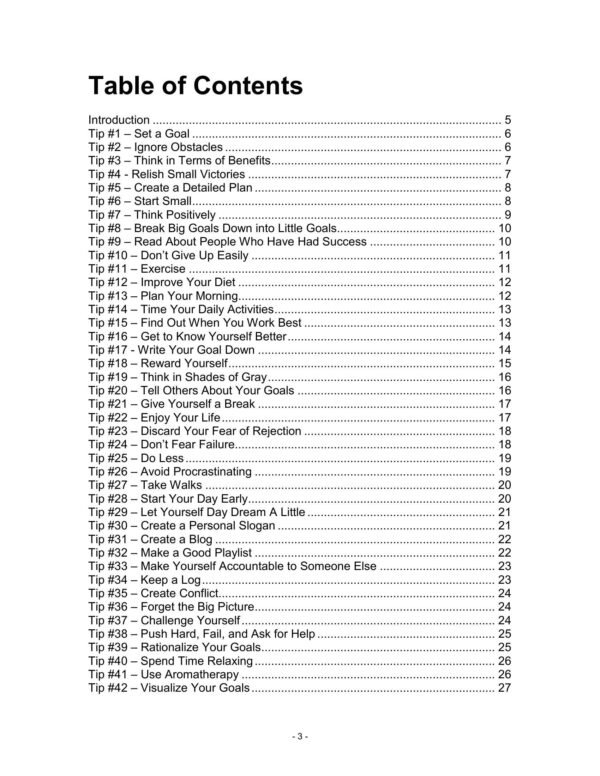 The Motivation Companion - Image 3