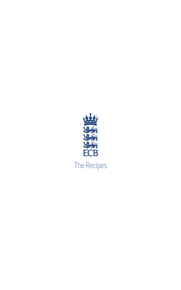 The Recipes