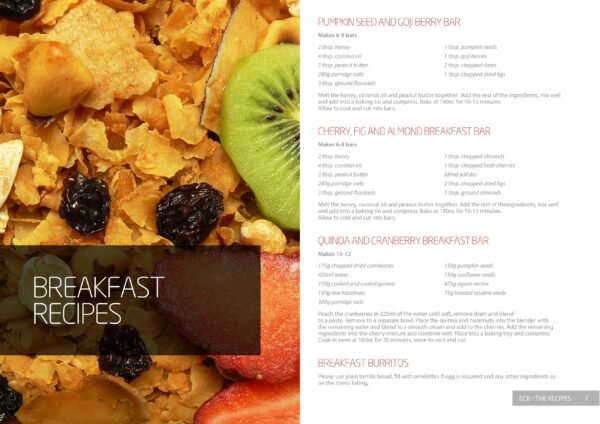The Recipes - Image 6