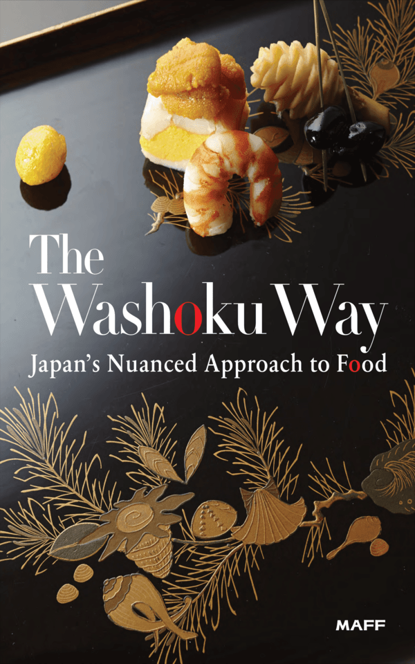 The Washoku Way